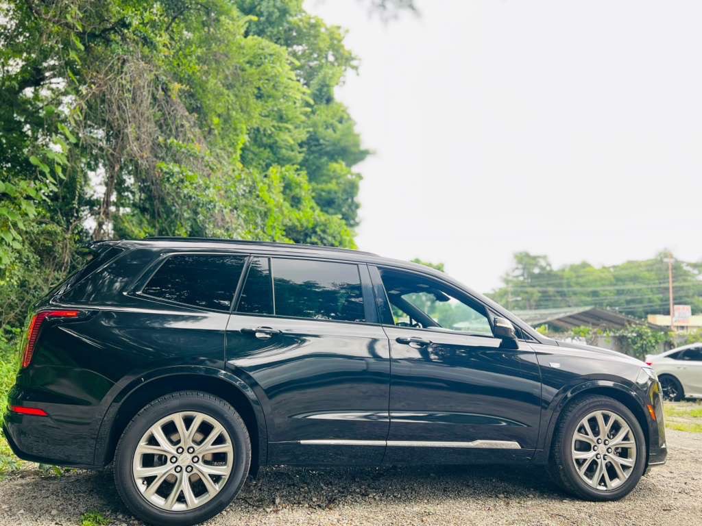 2020 Cadillac XT6 Image 17