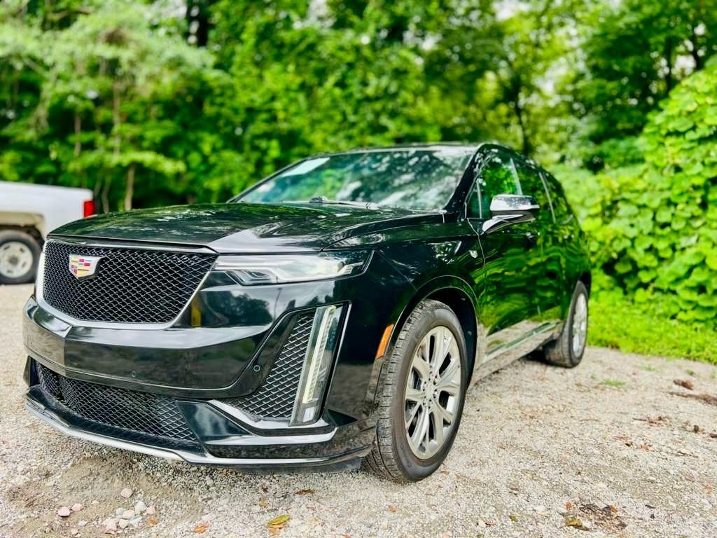 2020 Cadillac XT6 Image 18