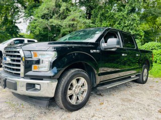 Image for 2017 Ford F-150 Supercrew ID: 7491513