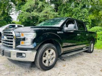 Image for 2017 Ford F-150 Supercrew ID: 7491513