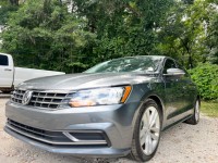 Image for 2019 Volkswagen Passat Wolfsburg ID: 7498160