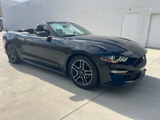 Image for 2018 Ford Mustang  ID: 7501374