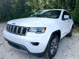 Image for 2018 Jeep Grand Cherokee Limited ID: 7501382