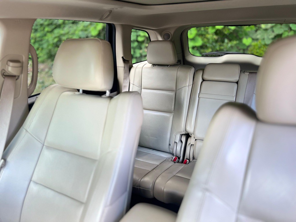 2018 Jeep Grand Cherokee Image 12