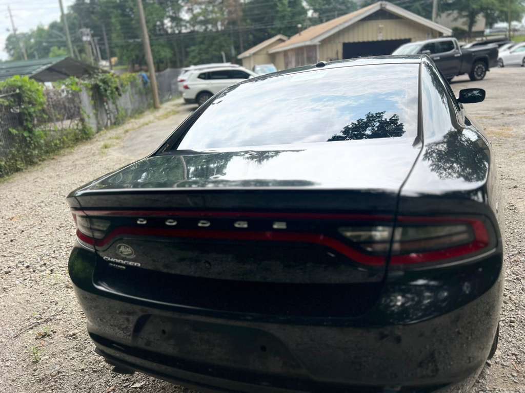 2019 Dodge Charger Image 3