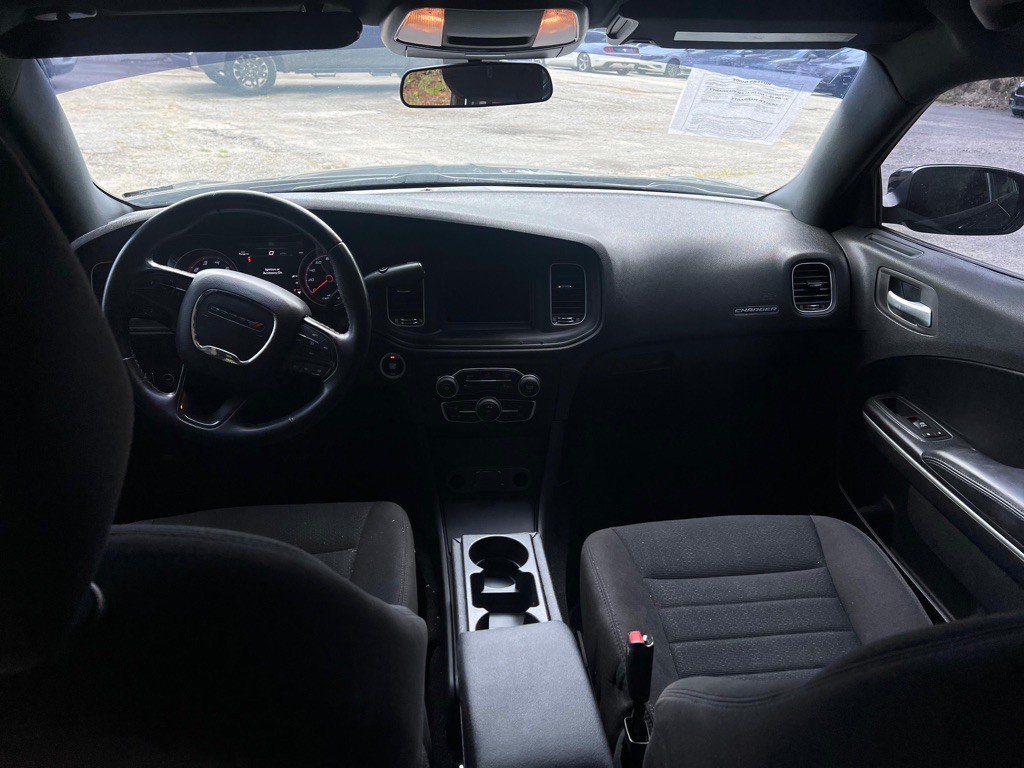 2019 Dodge Charger Image 6