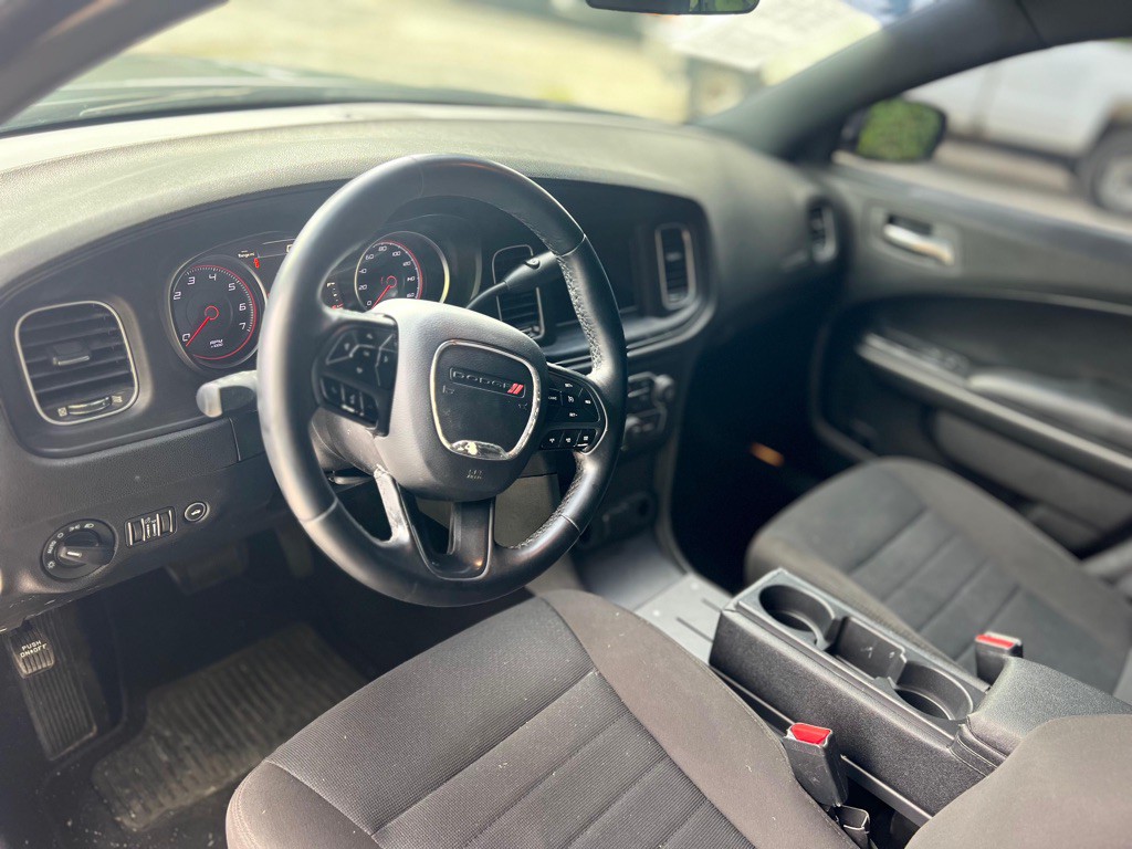 2019 Dodge Charger Image 7
