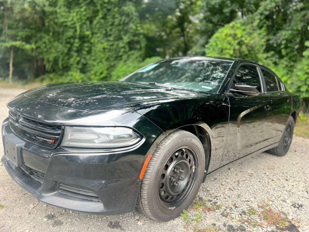 2019 Dodge Charger Image 9