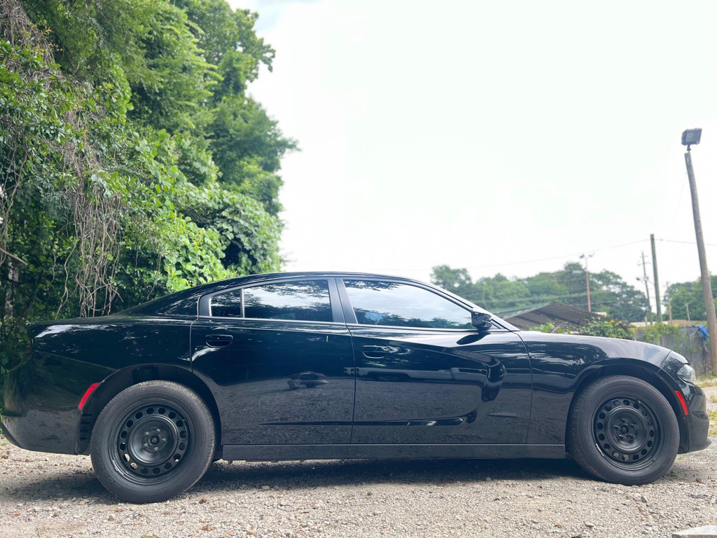 2019 Dodge Charger Image 12