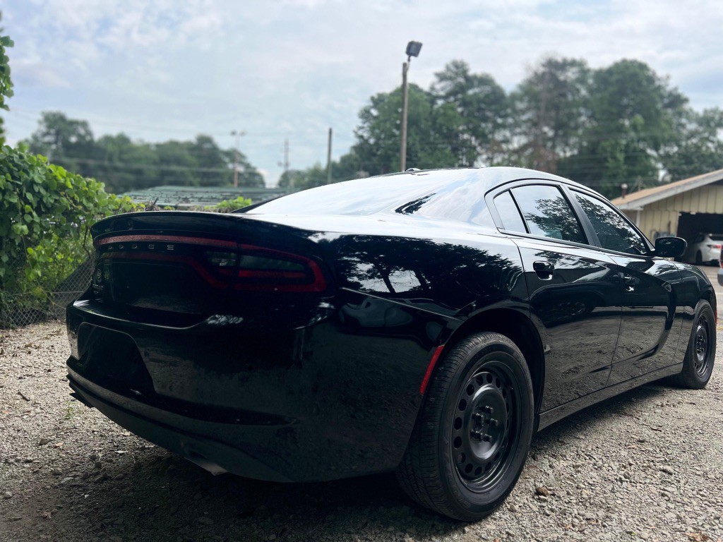 2019 Dodge Charger Image 15