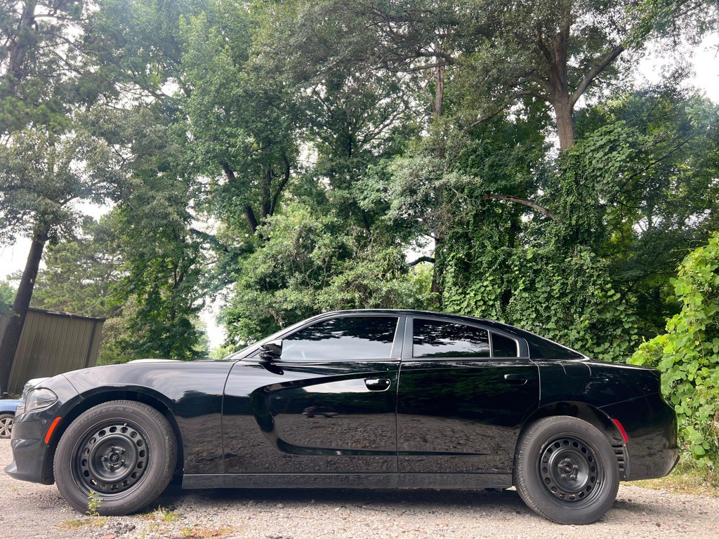 2019 Dodge Charger Image 16