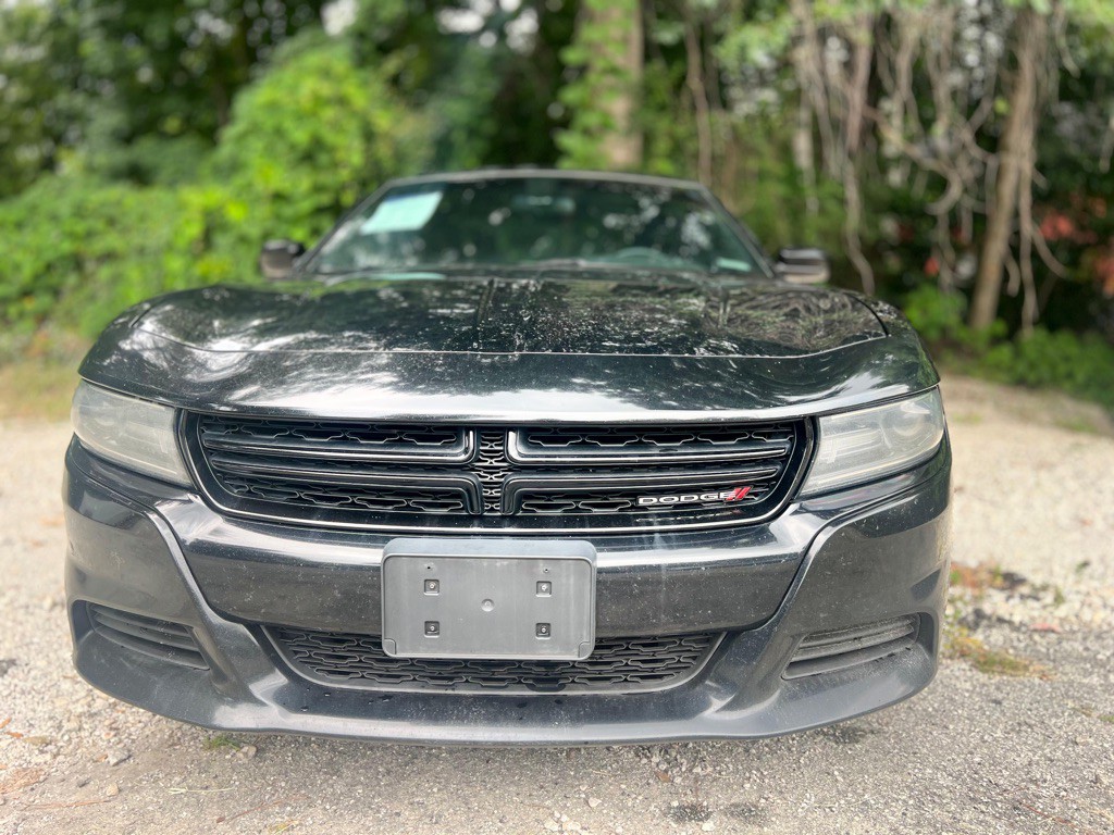 2019 Dodge Charger Image 18