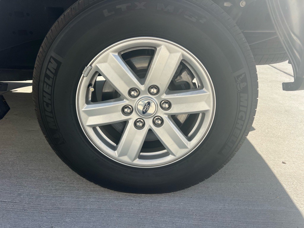 2021 Ford F-150 Image 4