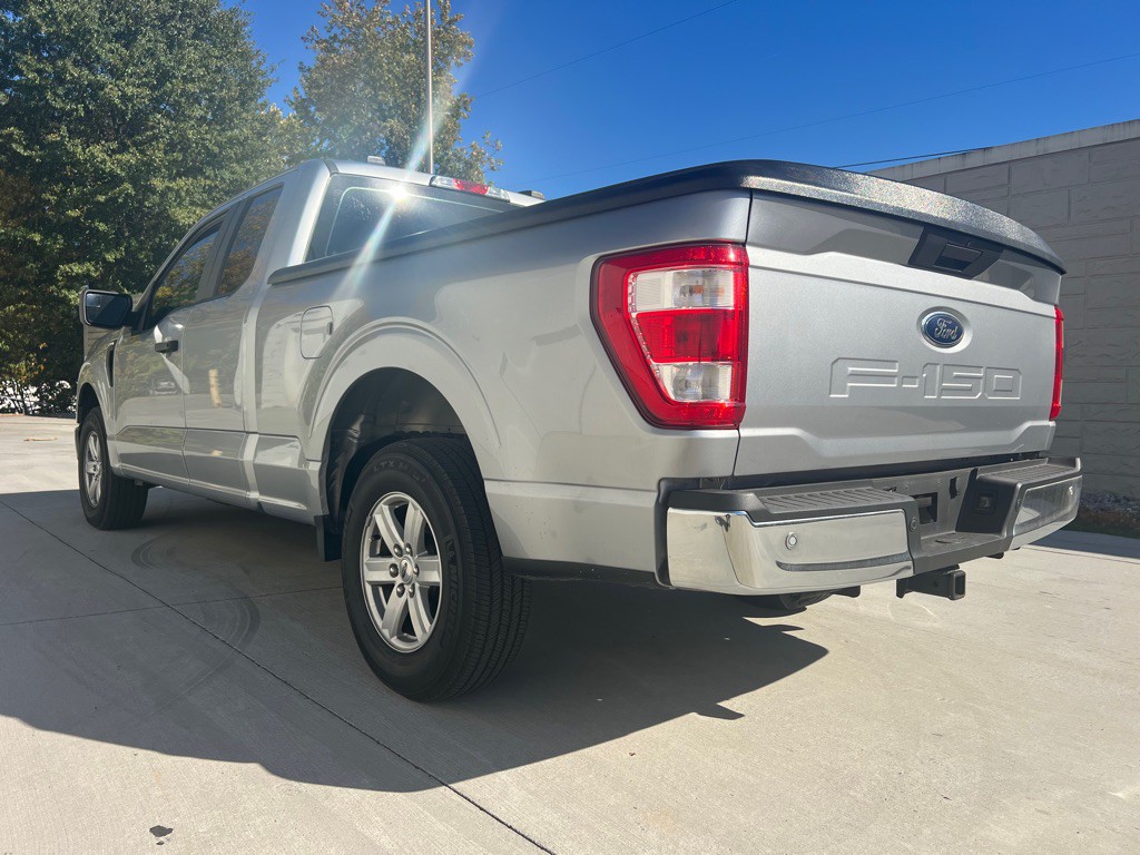 2021 Ford F-150 Image 6