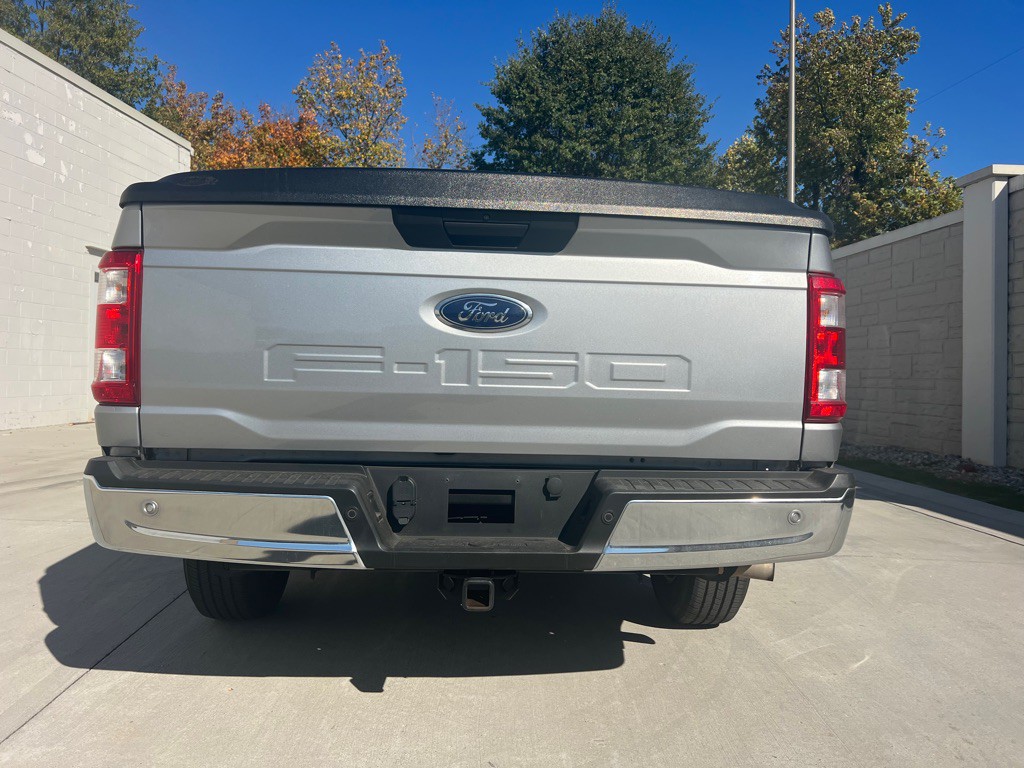2021 Ford F-150 Image 7
