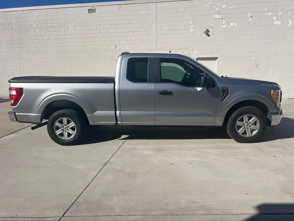 2021 Ford F-150 Image 10