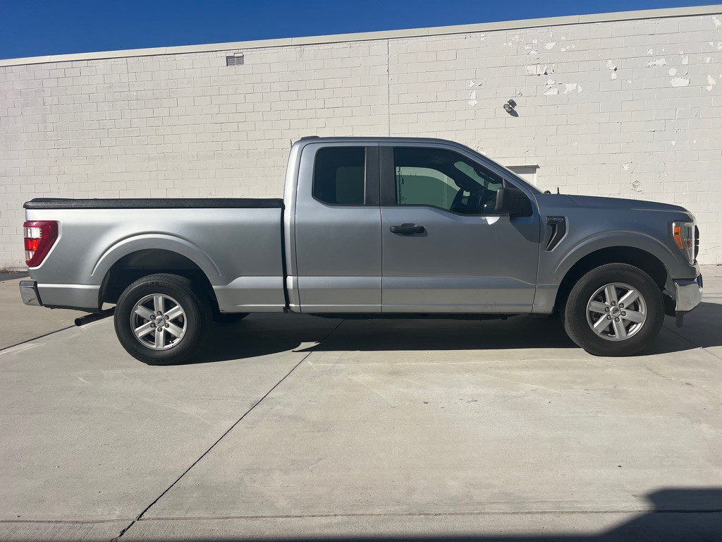 2021 Ford F-150 Image 11