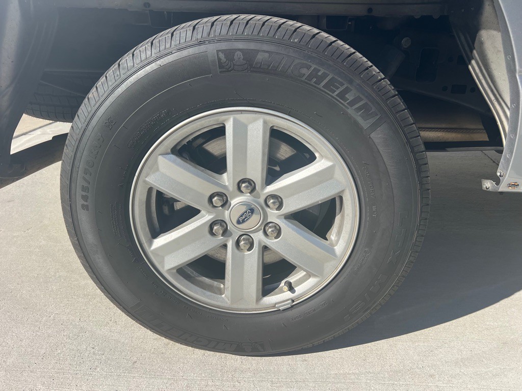 2021 Ford F-150 Image 12
