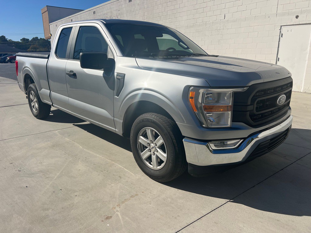 2021 Ford F-150 Image 14