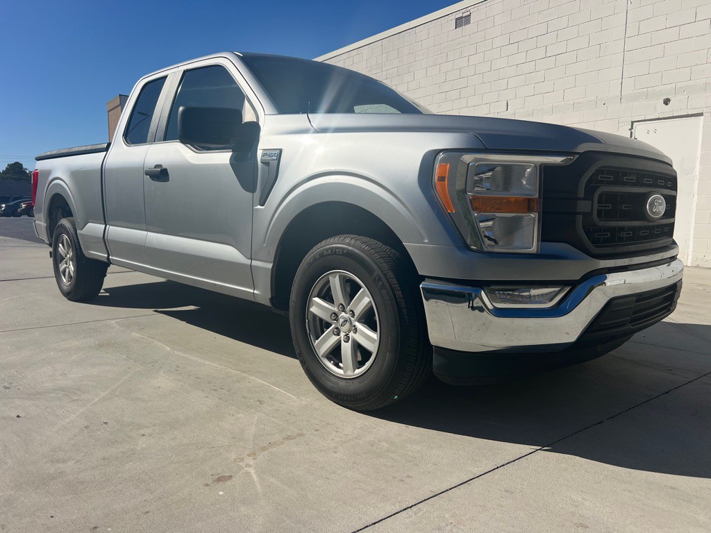 2021 Ford F-150 Image 15