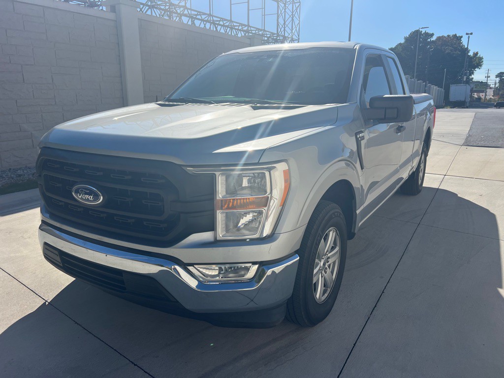 2021 Ford F-150 Image 17