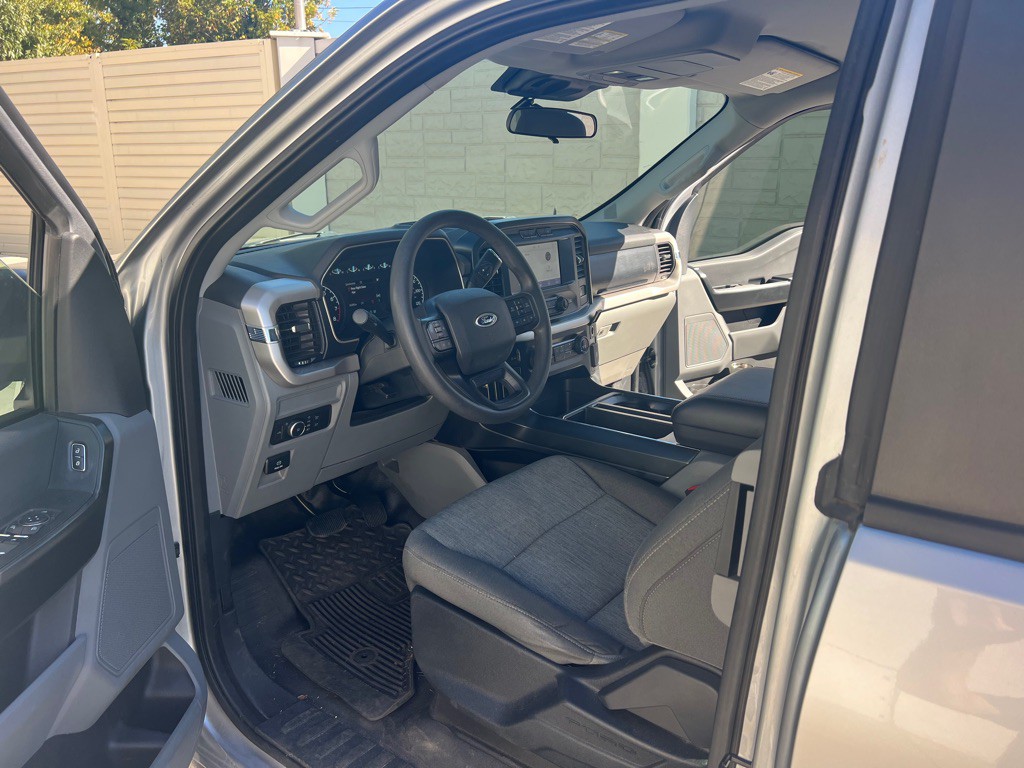 2021 Ford F-150 Image 18