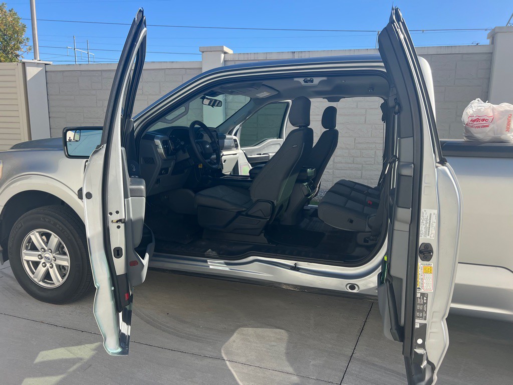2021 Ford F-150 Image 19