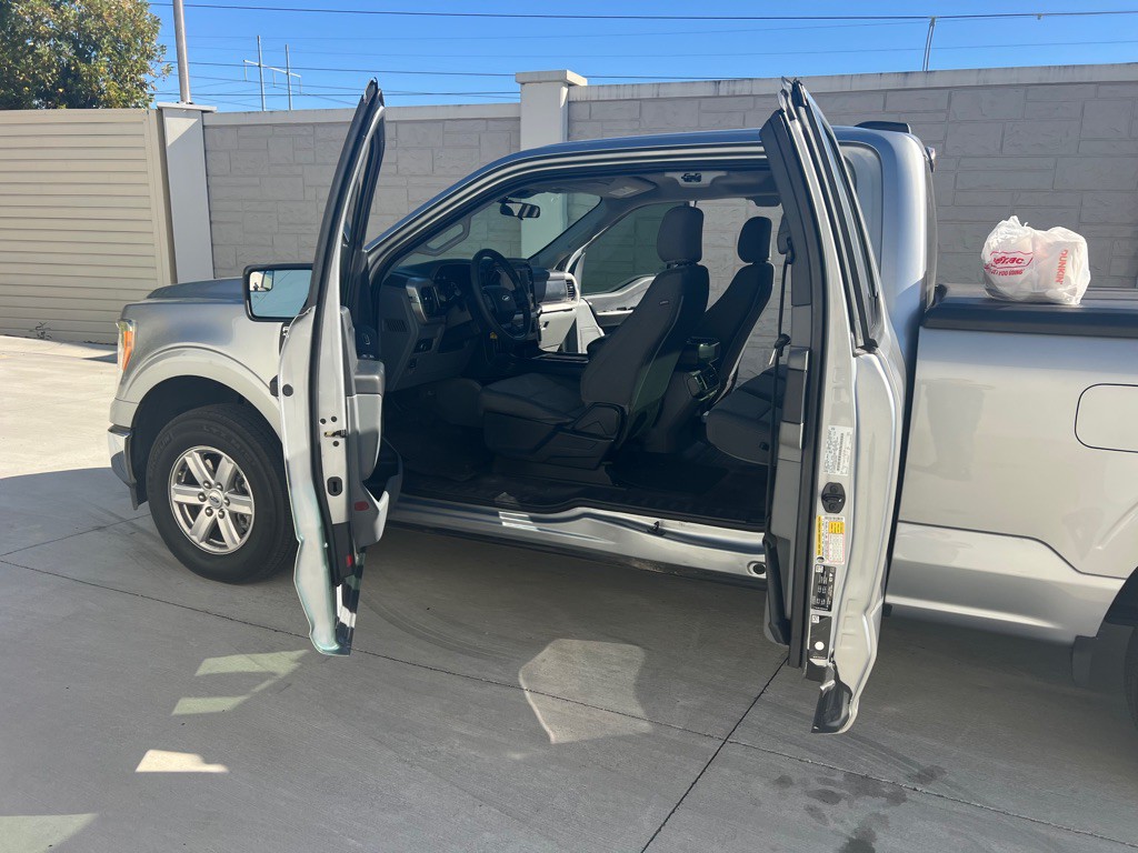 2021 Ford F-150 Image 20