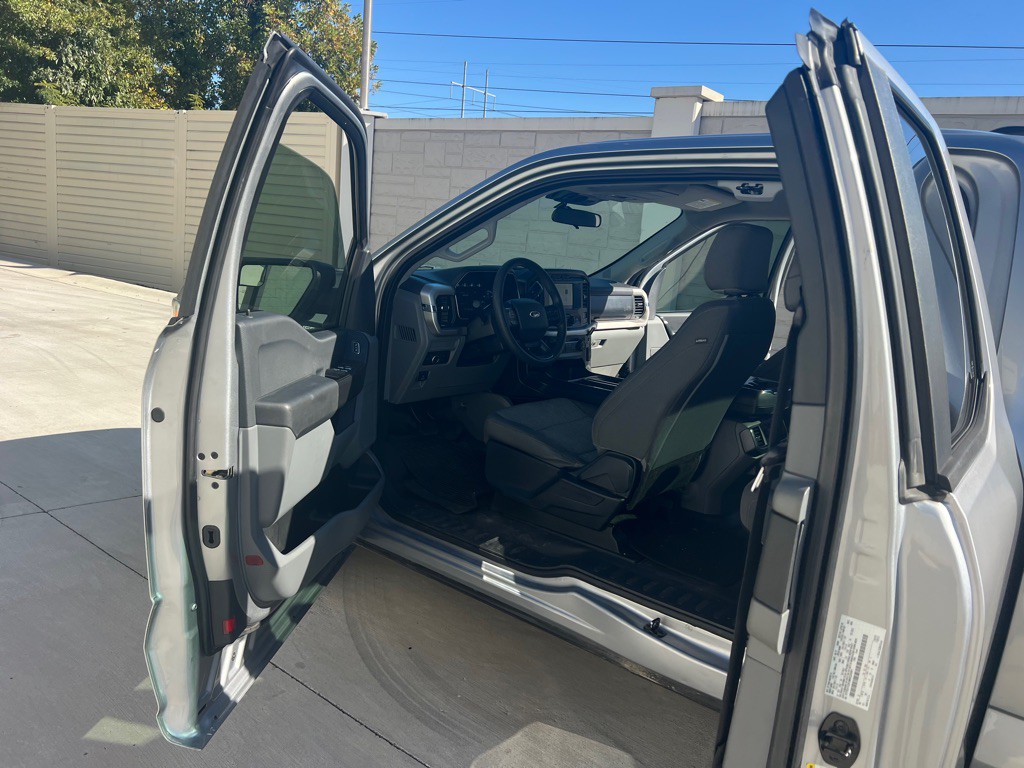 2021 Ford F-150 Image 21