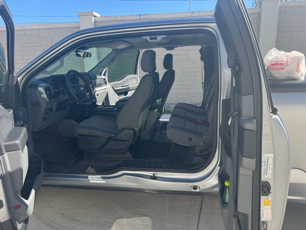 2021 Ford F-150 Image 22