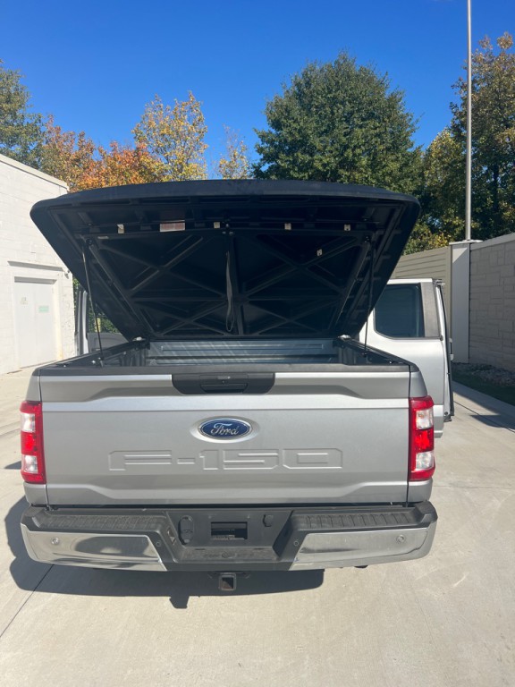 2021 Ford F-150 Image 23