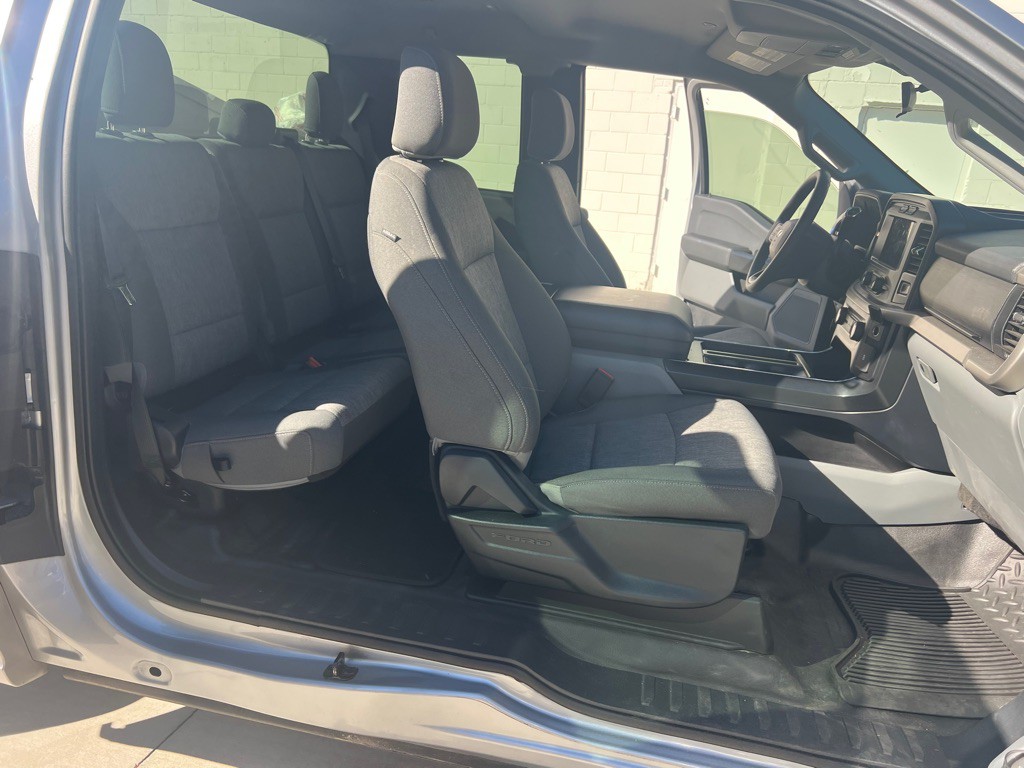 2021 Ford F-150 Image 25