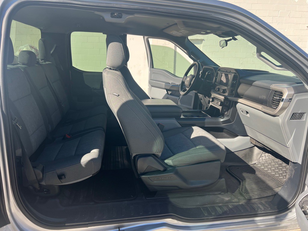 2021 Ford F-150 Image 26