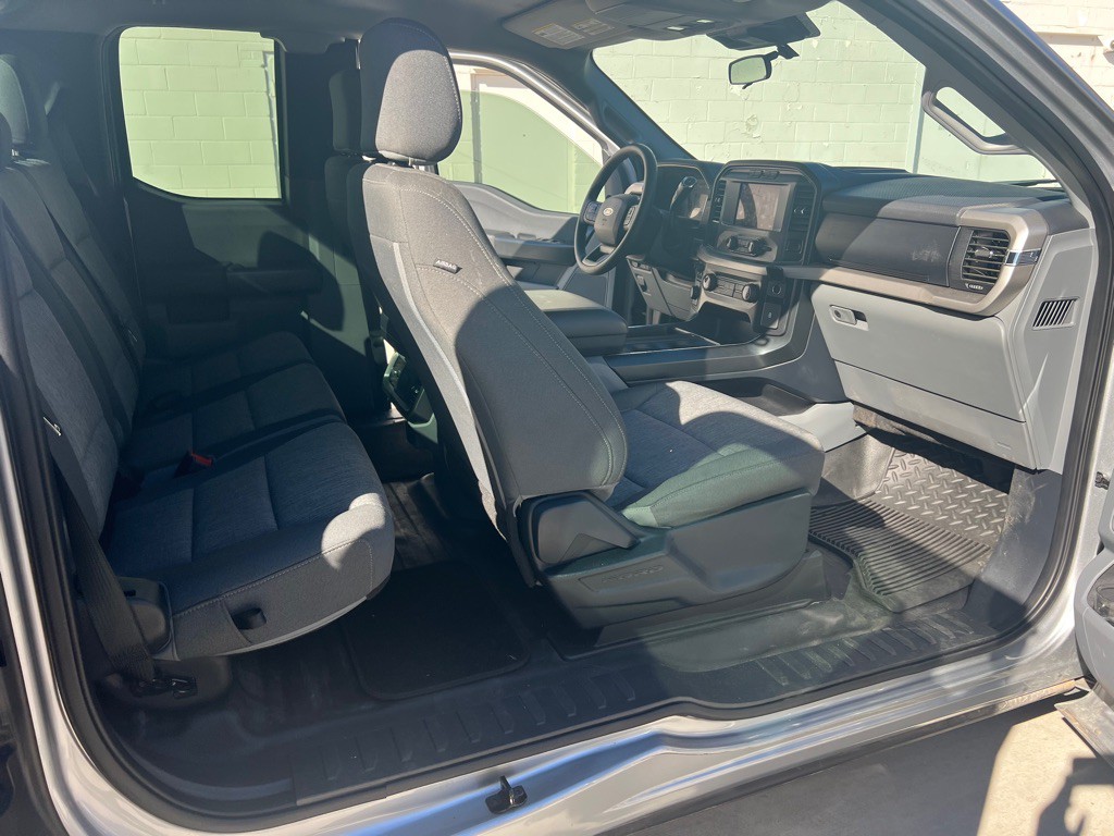 2021 Ford F-150 Image 27