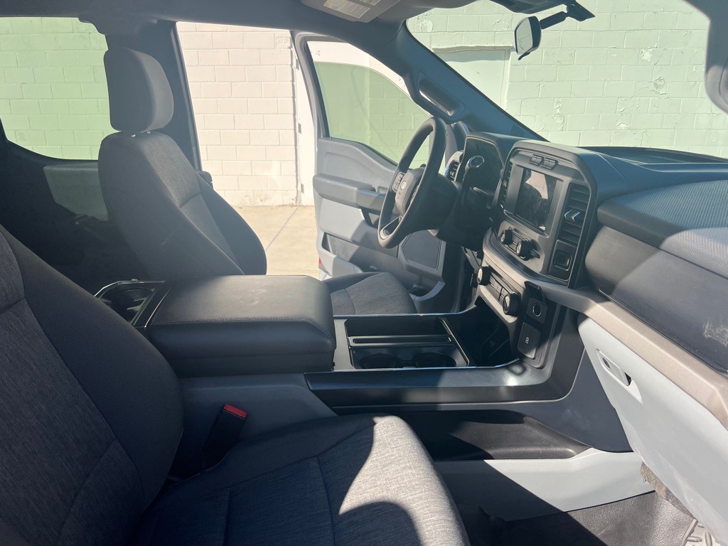 2021 Ford F-150 Image 28