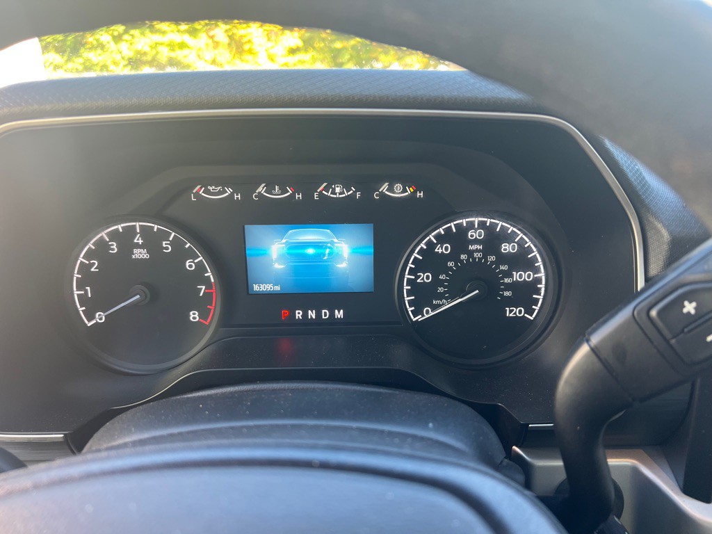 2021 Ford F-150 Image 29