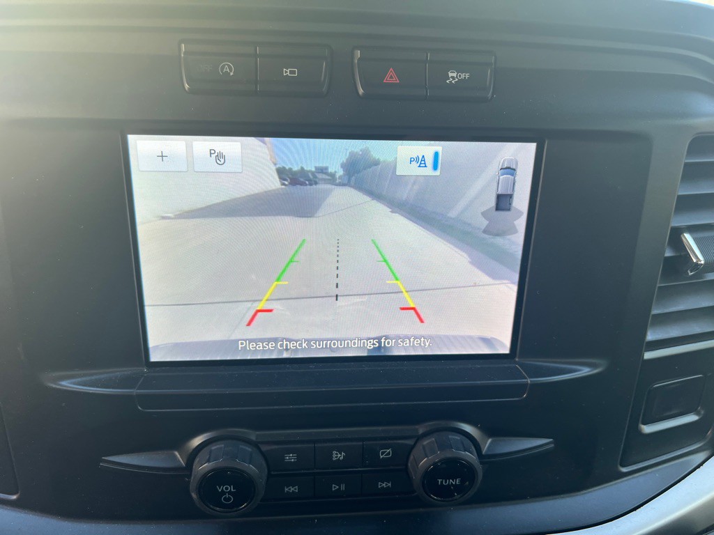 2021 Ford F-150 Image 30