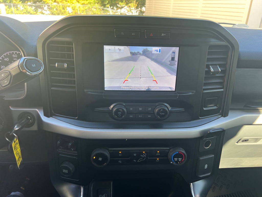 2021 Ford F-150 Image 31