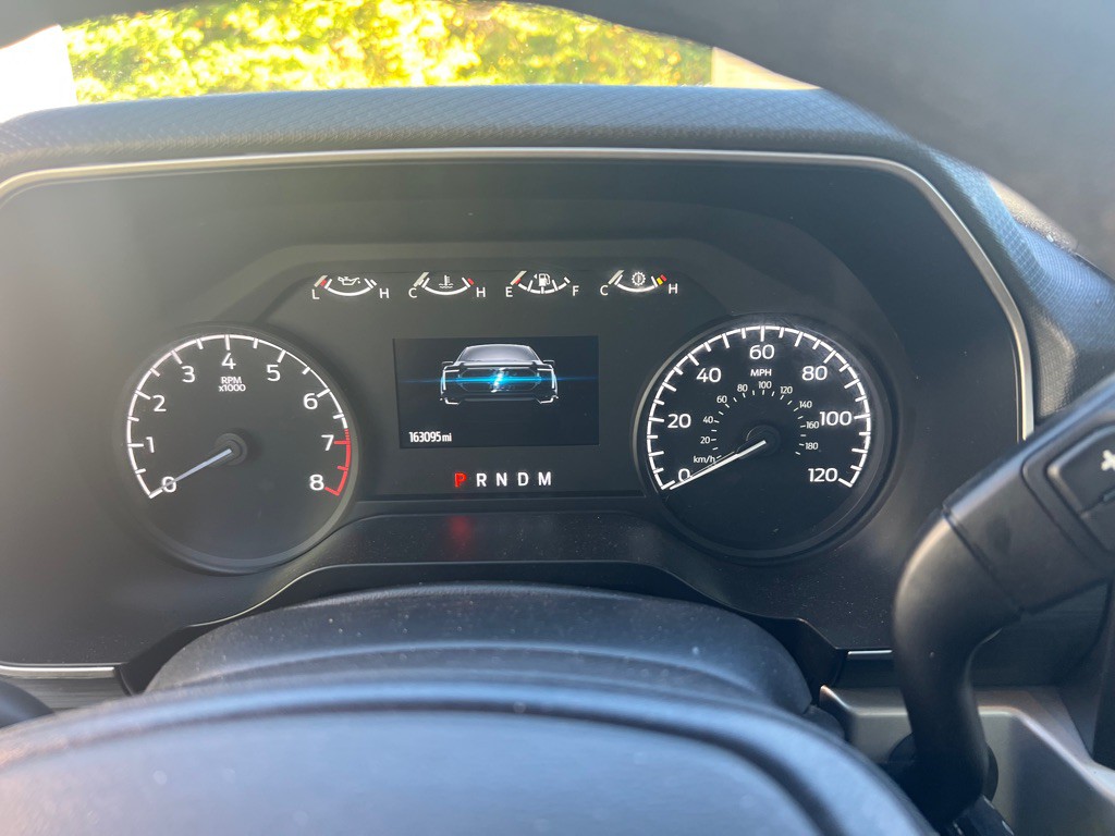 2021 Ford F-150 Image 32