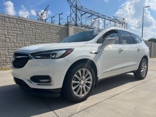 Image for 2019 Buick Enclave Essence ID: 7588140