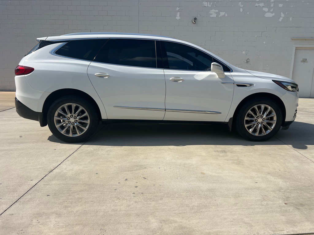 2019 Buick Enclave Image 6