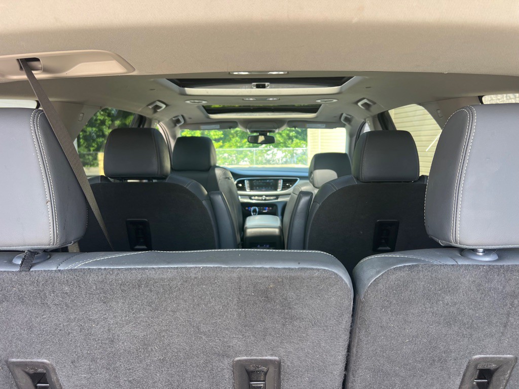 2019 Buick Enclave Image 7