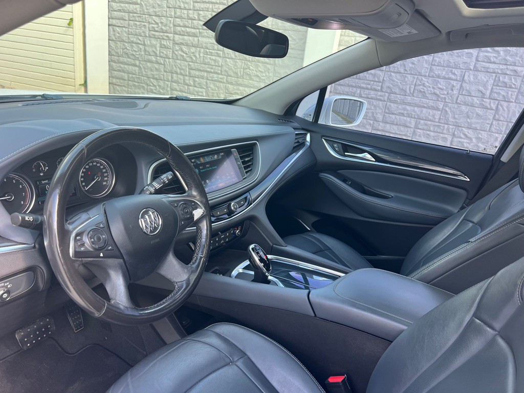 2019 Buick Enclave Image 14