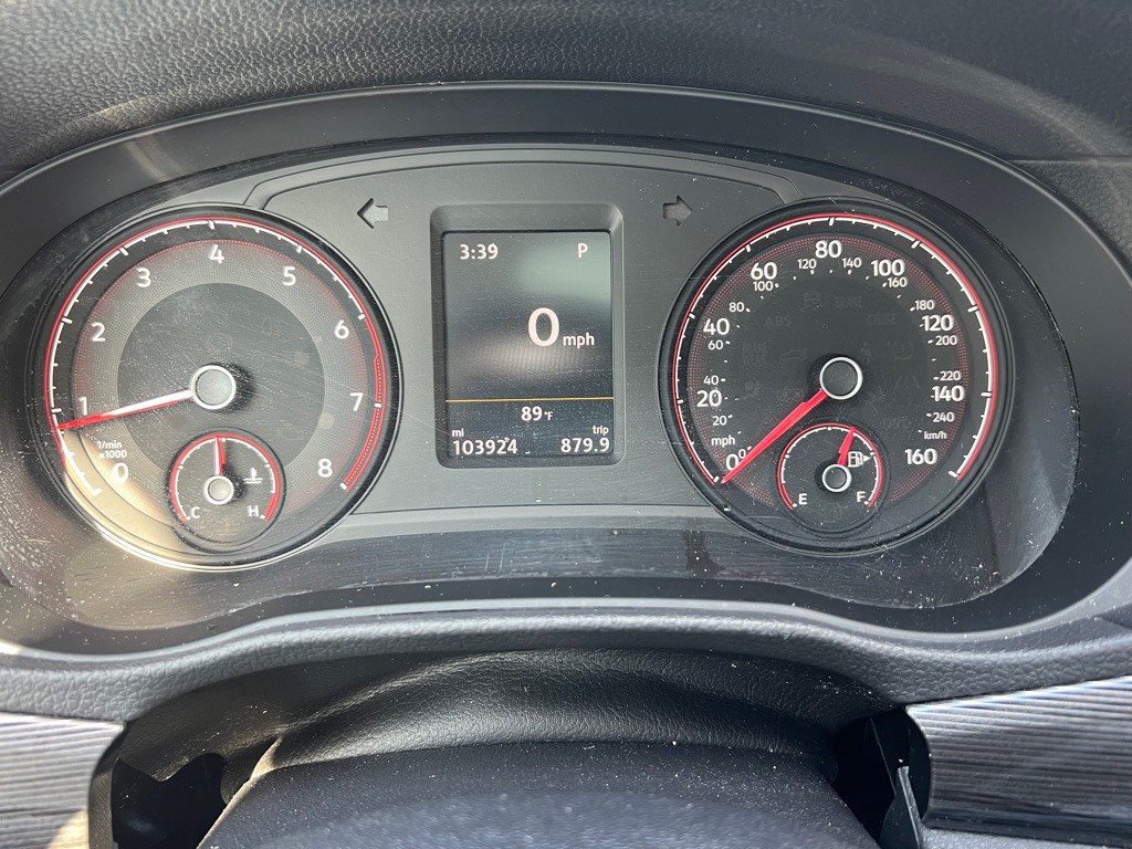 2020 Volkswagen Passat Image 12