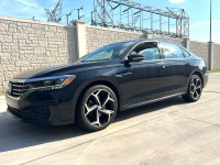 Image for 2020 Volkswagen Passat R-line ID: 7588351