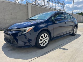 Image for 2023 Toyota Corolla LE ID: 7631952