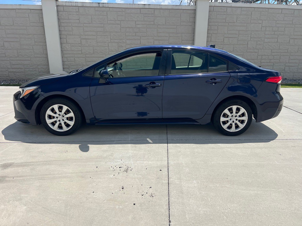 2023 Toyota Corolla Image 2