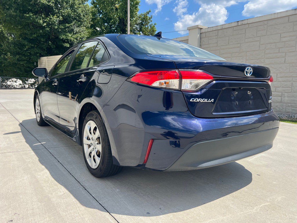 2023 Toyota Corolla Image 3