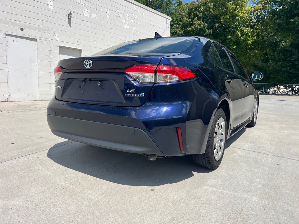 2023 Toyota Corolla Image 4