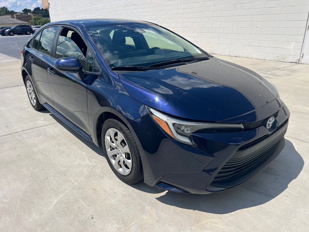 2023 Toyota Corolla Image 6